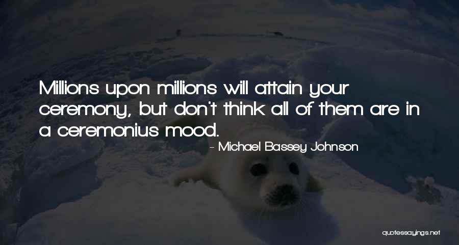 Demarcating Define Quotes By Michael Bassey Johnson Demarcating Define Quotes By Michael Bassey Johnson