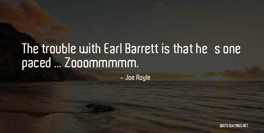 Demarcations Define Quotes By Joe Royle Demarcations Define Quotes By Joe Royle