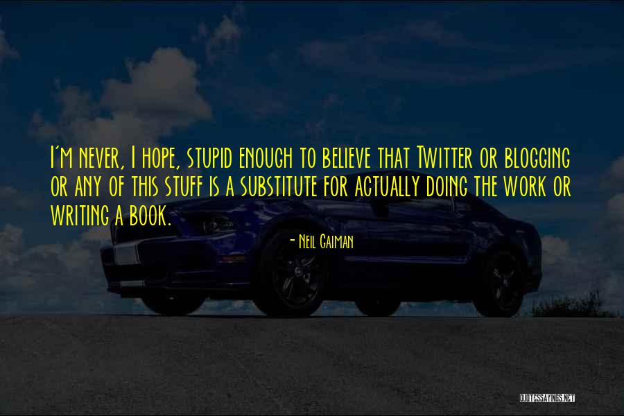 Demard Henderson Quotes By Neil Gaiman Demard Henderson Quotes By Neil Gaiman