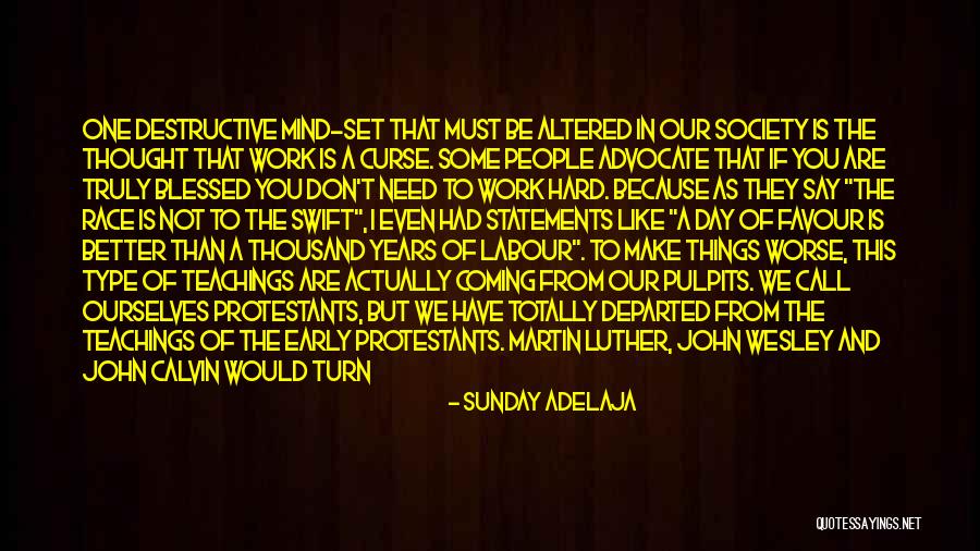 Demaret Cooking Quotes By Sunday Adelaja Demaret Cooking Quotes By Sunday Adelaja