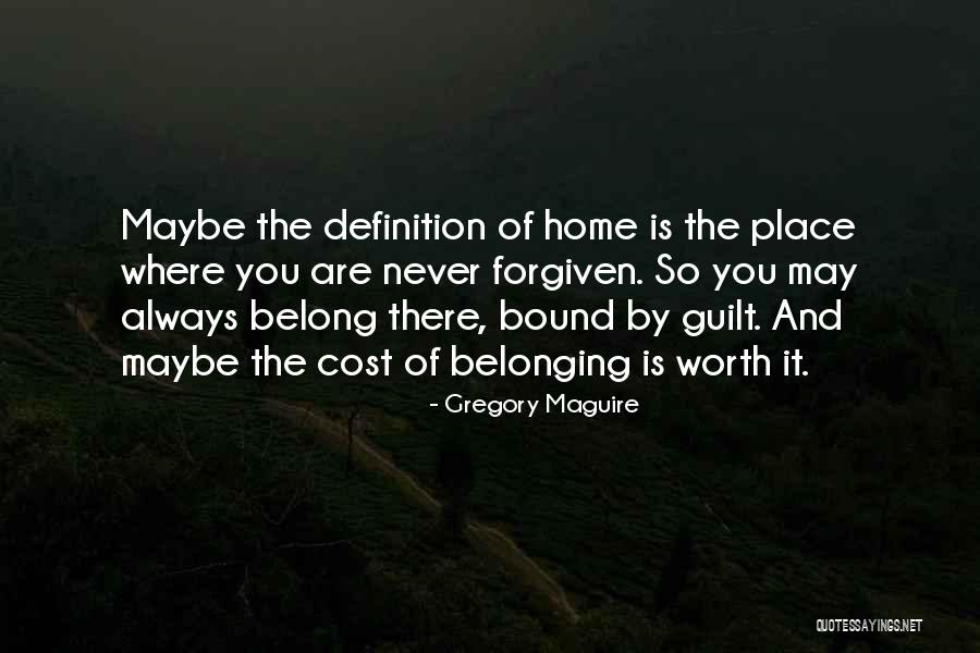 Demaria Law Quotes By Gregory Maguire Demaria Law Quotes By Gregory Maguire