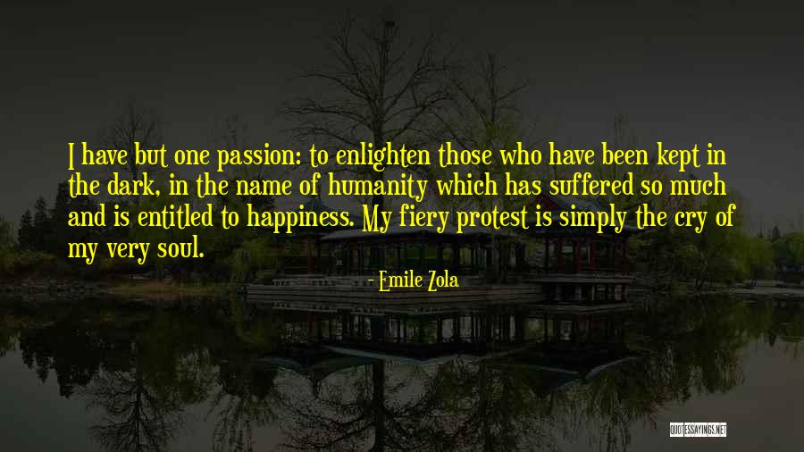 Demarinis Menomonee Quotes By Emile Zola Demarinis Menomonee Quotes By Emile Zola