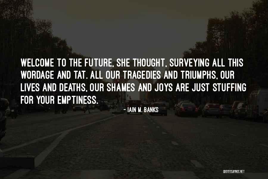 Demarinis Pizza Quotes By Iain M. Banks Demarinis Pizza Quotes By Iain M. Banks