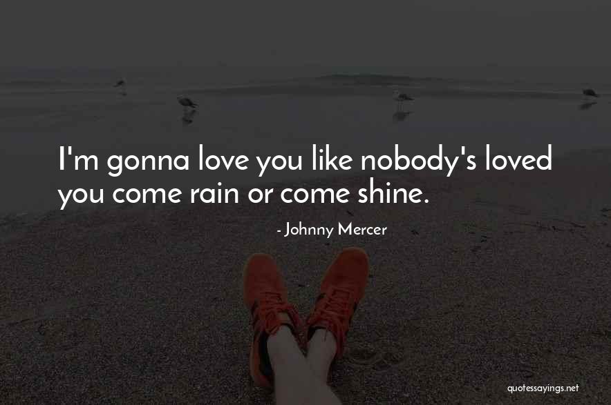 Demarino Dentist Quotes By Johnny Mercer Demarino Dentist Quotes By Johnny Mercer