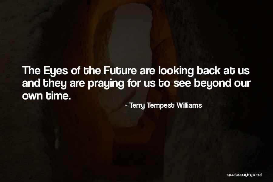 Demario Davis Quotes By Terry Tempest Williams Demario Davis Quotes By Terry Tempest Williams