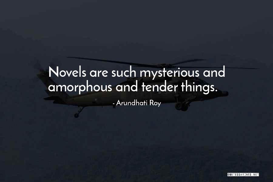 Demarious Bruce Quotes By Arundhati Roy Demarious Bruce Quotes By Arundhati Roy