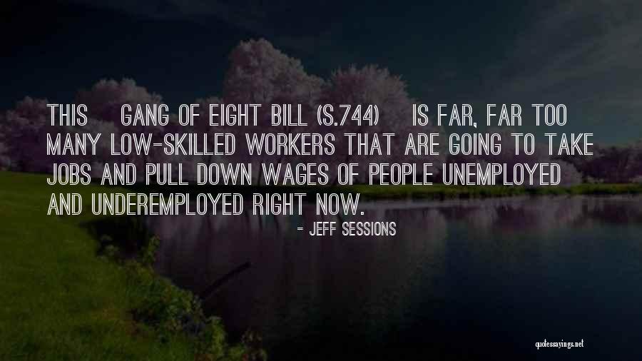 Demaris Hardware Quotes By Jeff Sessions
