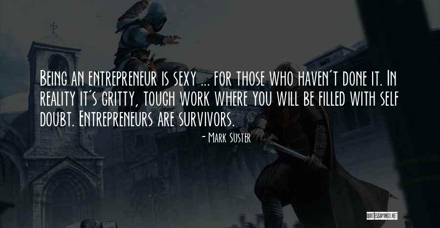 Demaris Hardware Quotes By Mark Suster