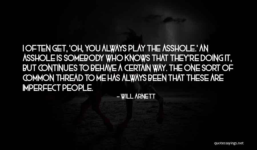 Demaris Harvey Quotes By Will Arnett Demaris Harvey Quotes By Will Arnett