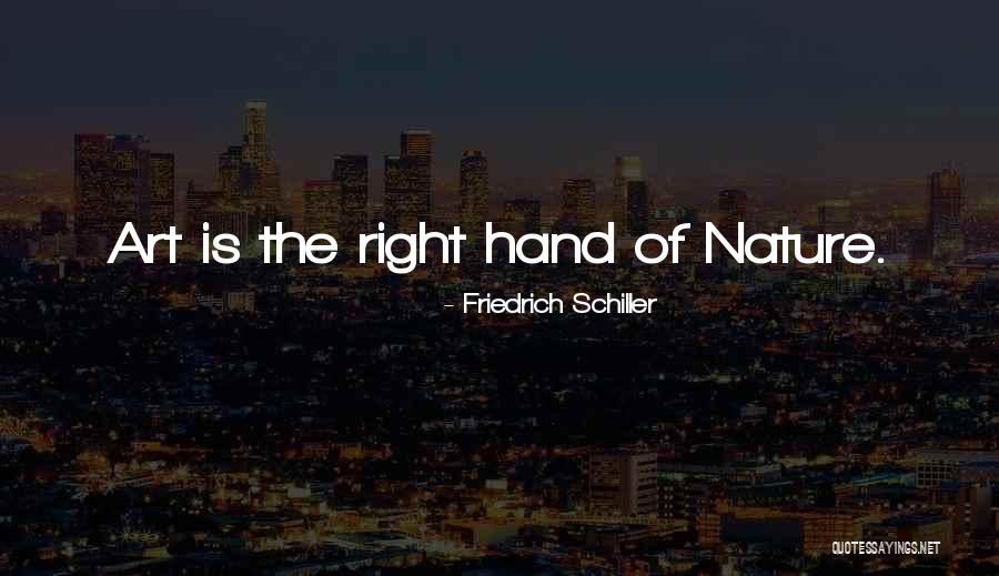 Demarket Quotes By Friedrich Schiller Demarket Quotes By Friedrich Schiller