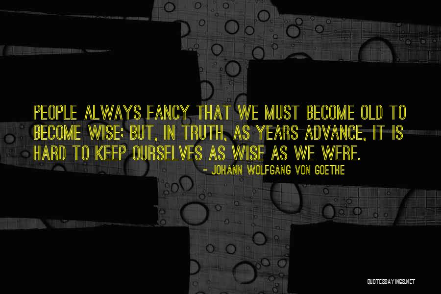 Demarket Quotes By Johann Wolfgang Von Goethe Demarket Quotes By Johann Wolfgang Von Goethe