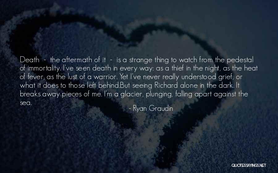Demarket Quotes By Ryan Graudin Demarket Quotes By Ryan Graudin