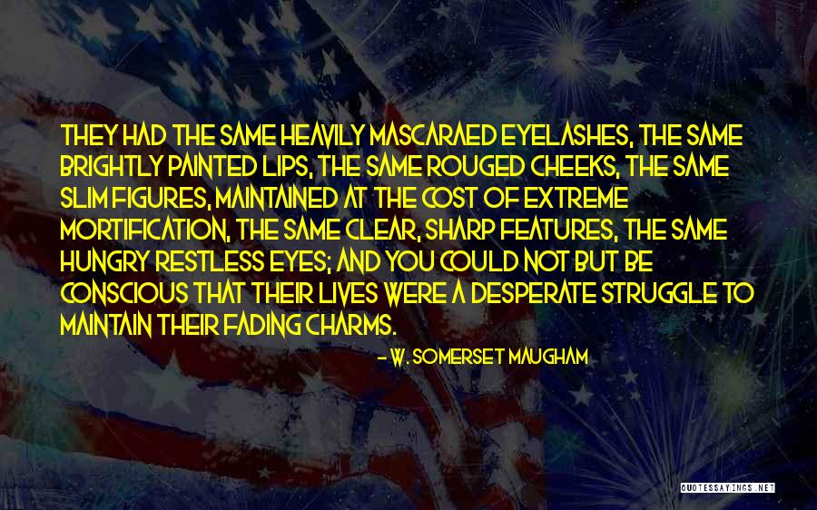 Demarko Sutherland Quotes By W. Somerset Maugham Demarko Sutherland Quotes By W. Somerset Maugham