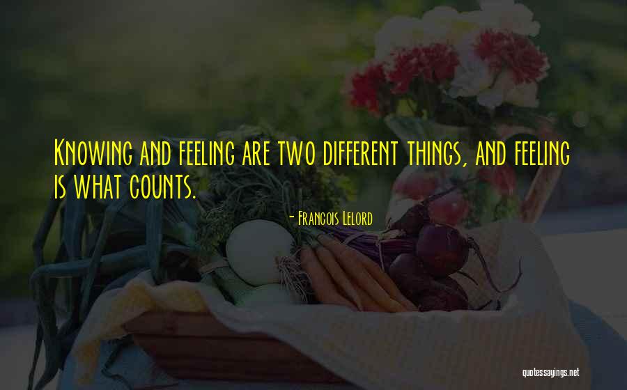 Demarkus Quotes By Francois Lelord Demarkus Quotes By Francois Lelord