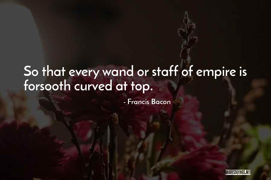 Demarle Bakeware Quotes By Francis Bacon Demarle Bakeware Quotes By Francis Bacon