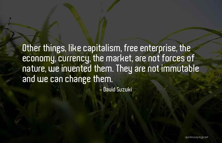Demarle Crustless Quiche Quotes By David Suzuki Demarle Crustless Quiche Quotes By David Suzuki