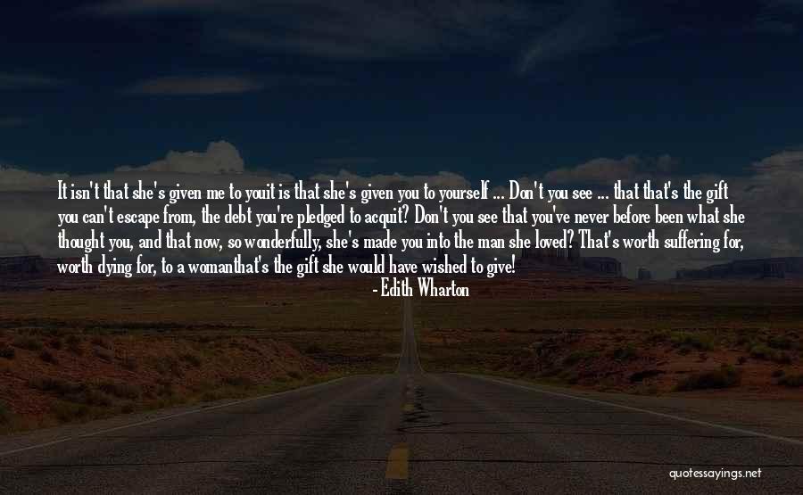 Demarle Crustless Quiche Quotes By Edith Wharton Demarle Crustless Quiche Quotes By Edith Wharton