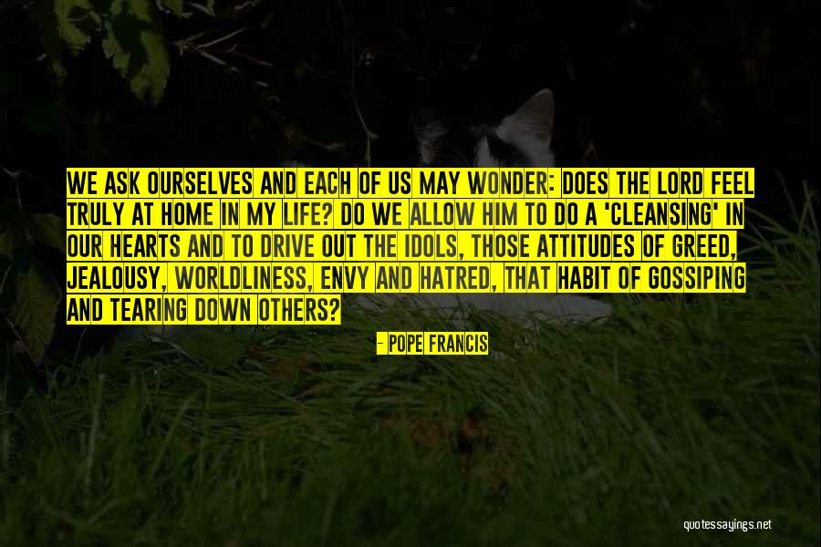 Demarle Crustless Quiche Quotes By Pope Francis Demarle Crustless Quiche Quotes By Pope Francis