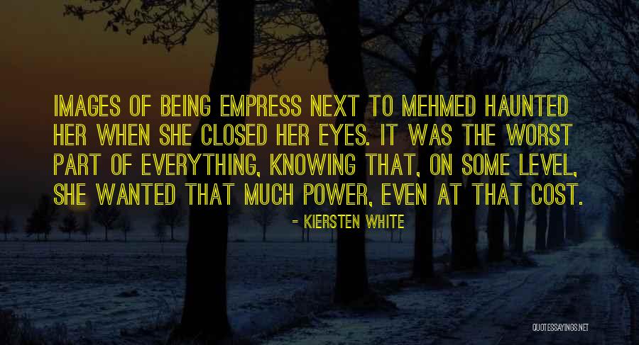 Demarle Flexipan Quotes By Kiersten White Demarle Flexipan Quotes By Kiersten White