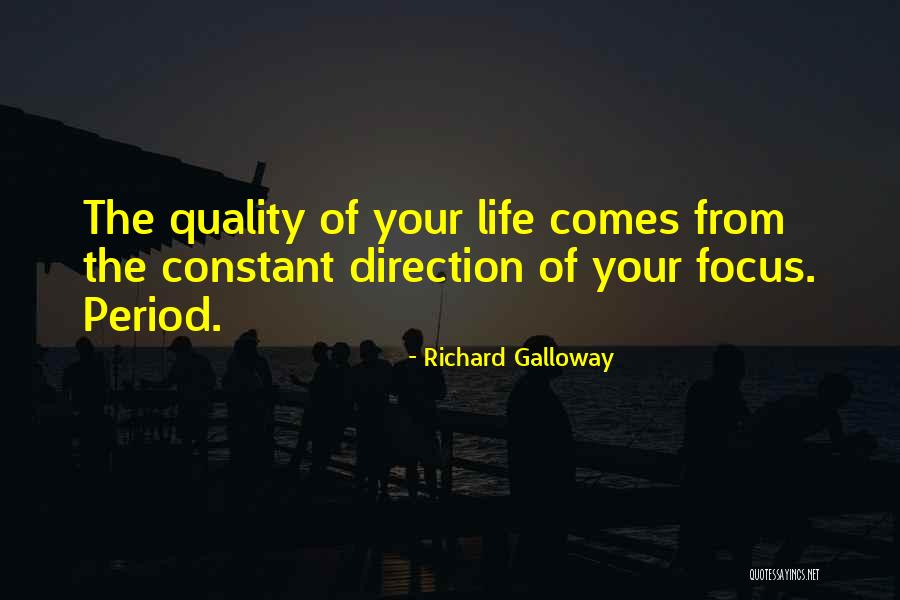 Demarle Flexipan Quotes By Richard Galloway Demarle Flexipan Quotes By Richard Galloway