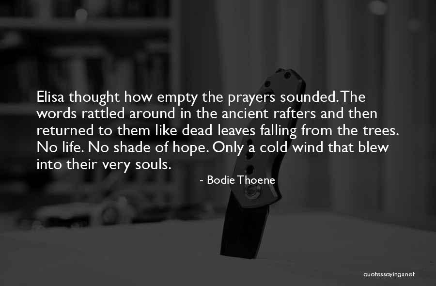 Demarle Pots Quotes By Bodie Thoene Demarle Pots Quotes By Bodie Thoene