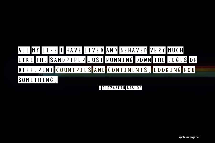 Demarlo Salon Quotes By Elizabeth Bishop Demarlo Salon Quotes By Elizabeth Bishop