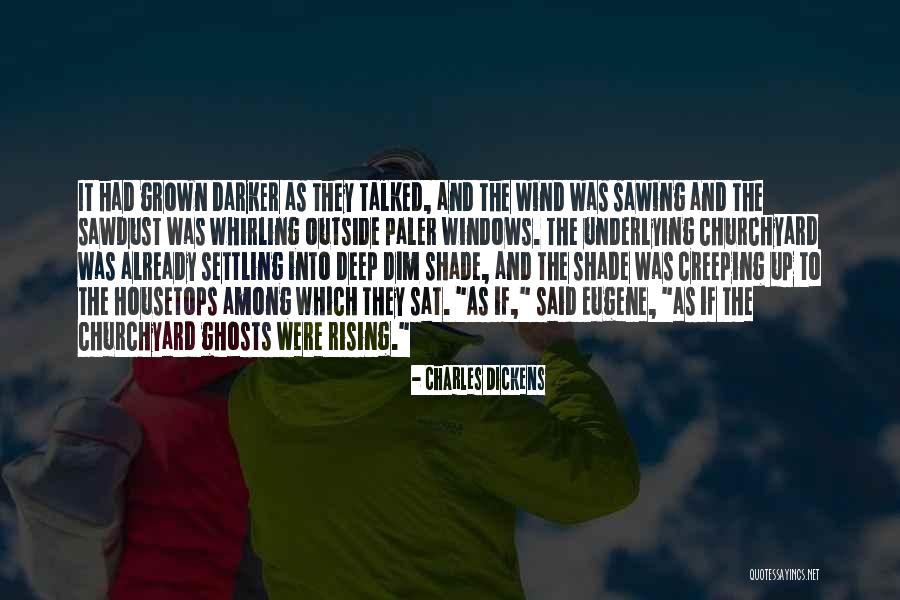 Demarques Coleman Quotes By Charles Dickens Demarques Coleman Quotes By Charles Dickens