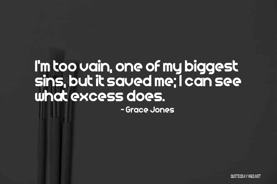 Demarques Coleman Quotes By Grace Jones Demarques Coleman Quotes By Grace Jones