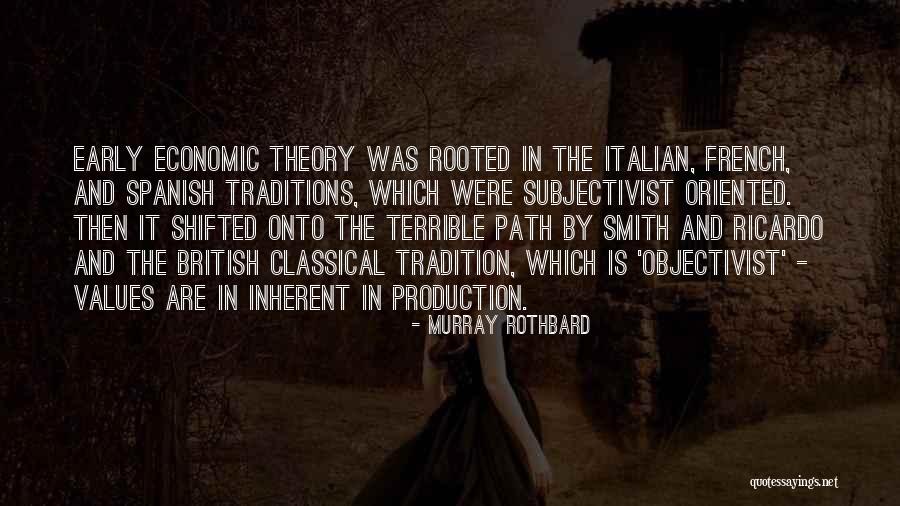 Demarrio Pleasant Quotes By Murray Rothbard Demarrio Pleasant Quotes By Murray Rothbard