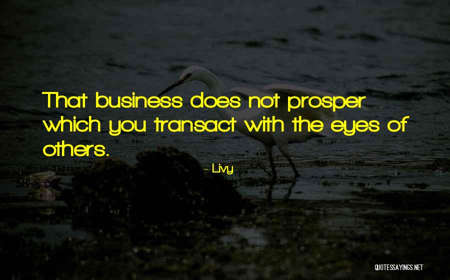 Demarshal Ye Quotes By Livy Demarshal Ye Quotes By Livy