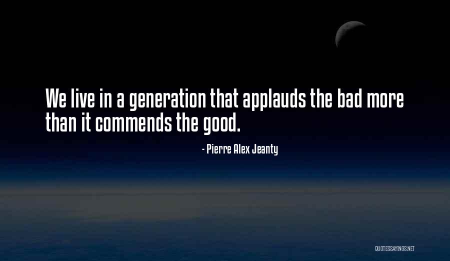 Demarteau French Quotes By Pierre Alex Jeanty Demarteau French Quotes By Pierre Alex Jeanty