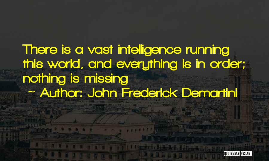 Demartini Quotes By John Frederick Demartini