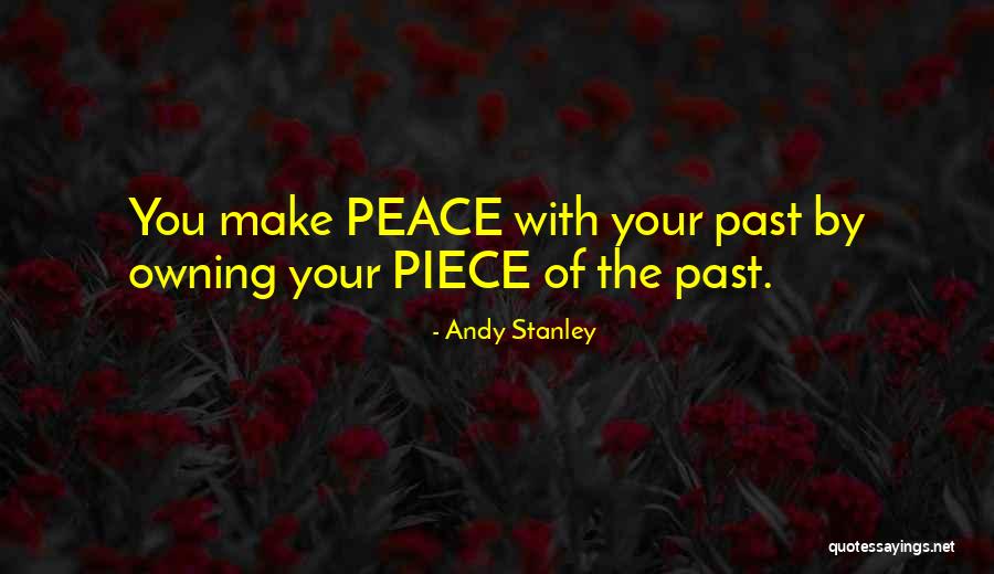 Demasa Gruma Quotes By Andy Stanley Demasa Gruma Quotes By Andy Stanley