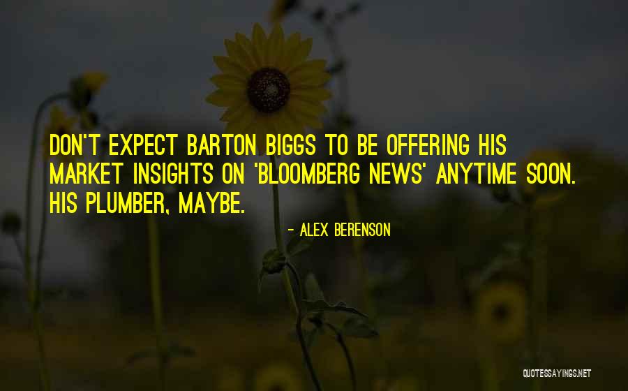 Demasi Quotes By Alex Berenson Demasi Quotes By Alex Berenson