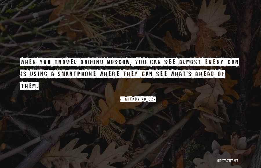 Demasi Quotes By Arkady Volozh Demasi Quotes By Arkady Volozh