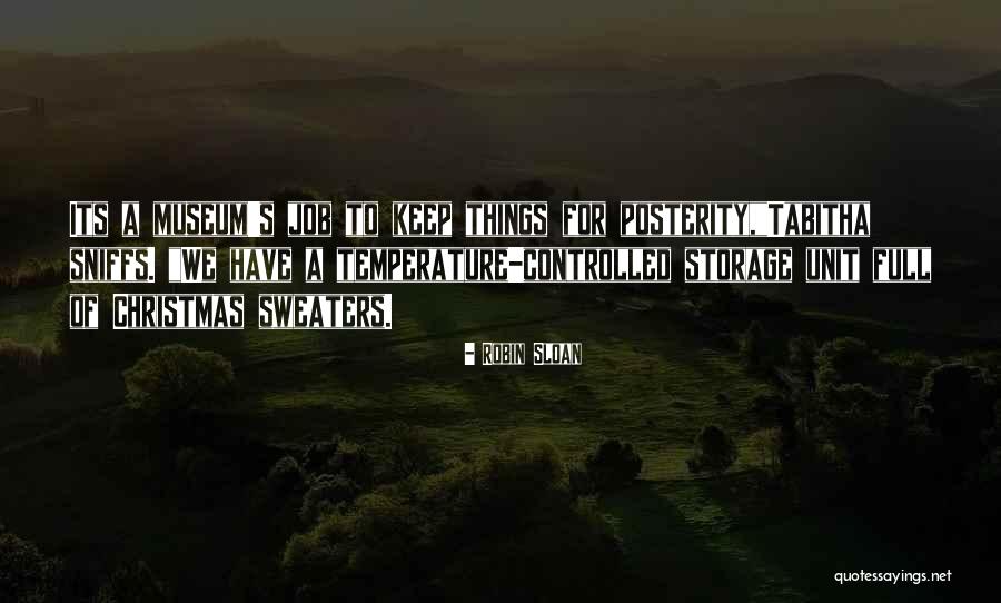 Demasiado Corazon Quotes By Robin Sloan Demasiado Corazon Quotes By Robin Sloan