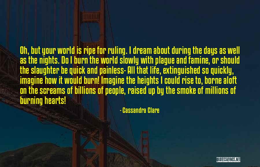 Demasiado Translation Quotes By Cassandra Clare Demasiado Translation Quotes By Cassandra Clare