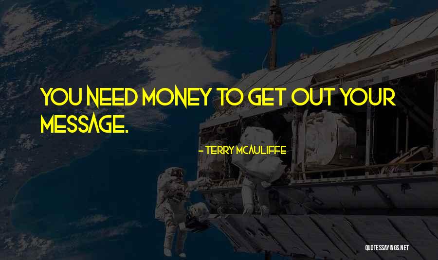 Demasiados In English Quotes By Terry McAuliffe Demasiados In English Quotes By Terry McAuliffe