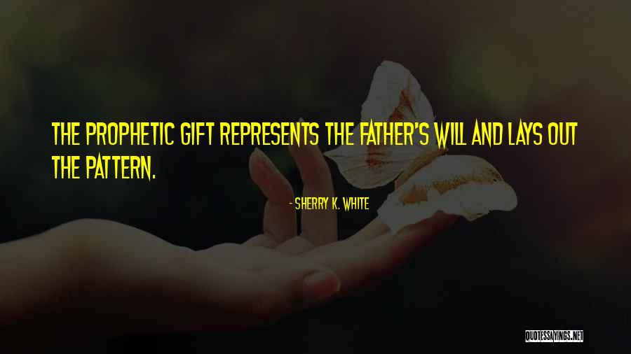 Demaslave Quotes By Sherry K. White