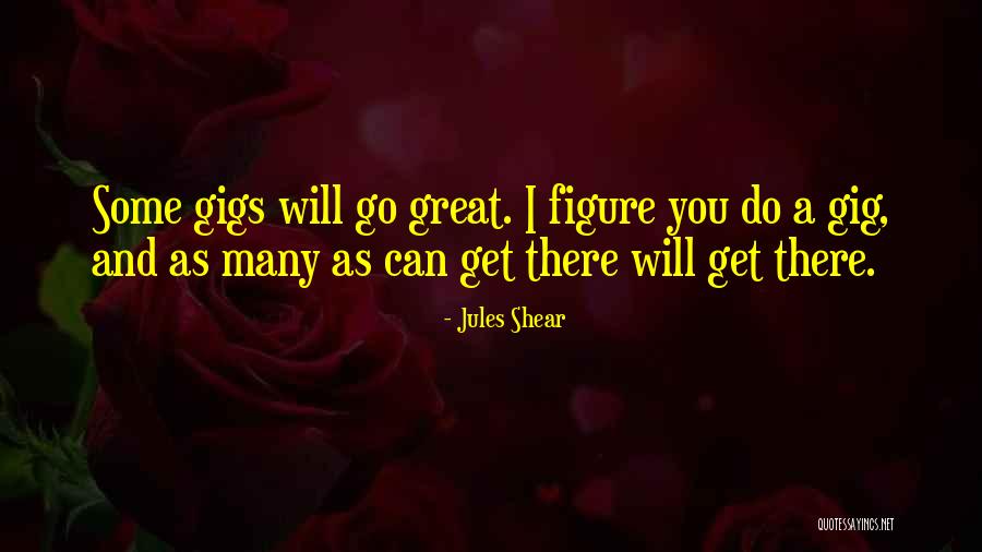 Demasoni Quotes By Jules Shear Demasoni Quotes By Jules Shear