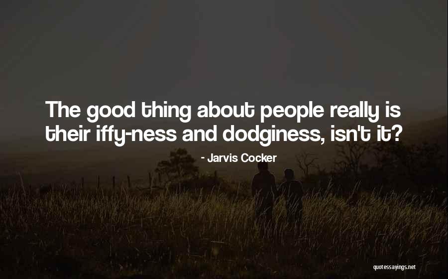 Demassification Has Contributed Quotes By Jarvis Cocker