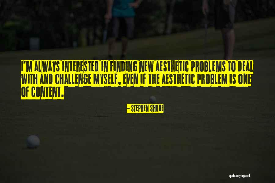 Demassification Has Not Contributed Quotes By Stephen Shore Demassification Has Not Contributed Quotes By Stephen Shore
