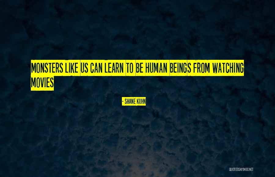 Demasters Goldens Quotes By Shane Kuhn Demasters Goldens Quotes By Shane Kuhn