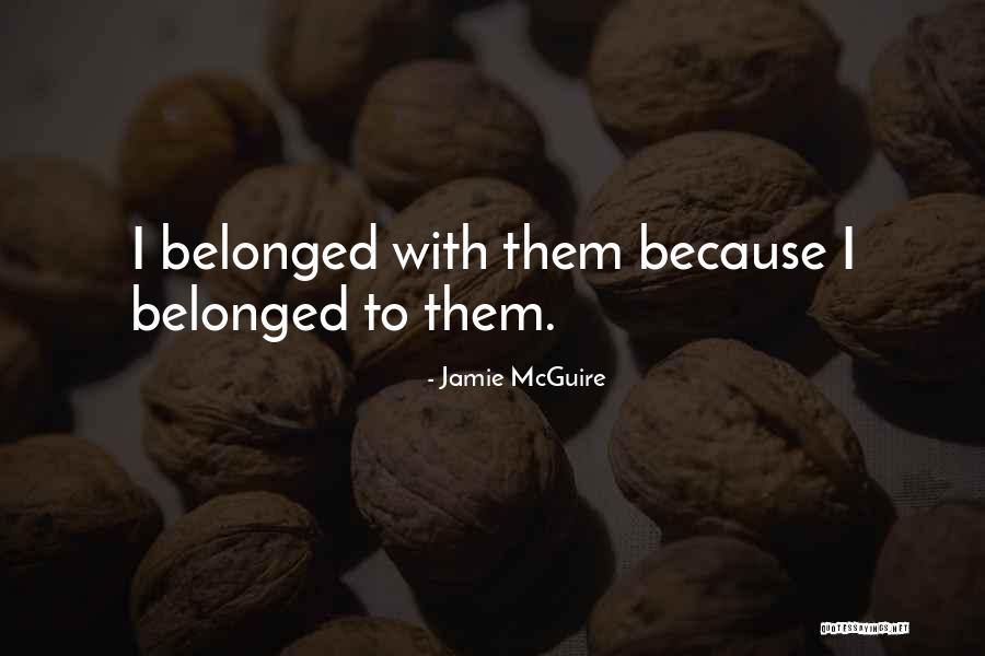 Demasters Insurance Quotes By Jamie McGuire Demasters Insurance Quotes By Jamie McGuire