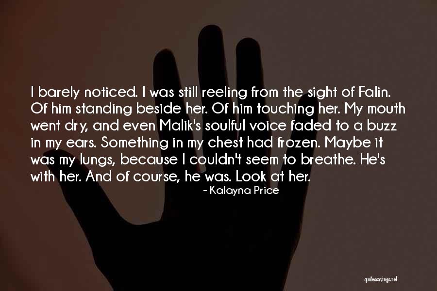 Dematerializing Quotes By Kalayna Price Dematerializing Quotes By Kalayna Price