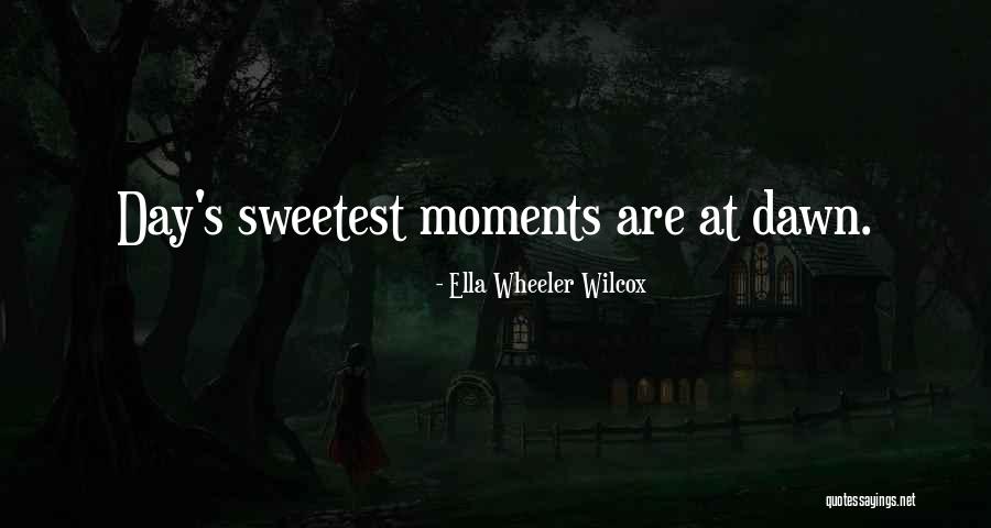 Dematha Catholic Quotes By Ella Wheeler Wilcox Dematha Catholic Quotes By Ella Wheeler Wilcox