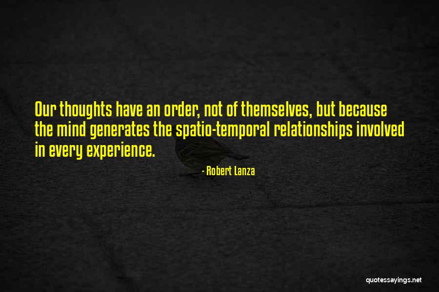 Dematha Quotes By Robert Lanza Dematha Quotes By Robert Lanza