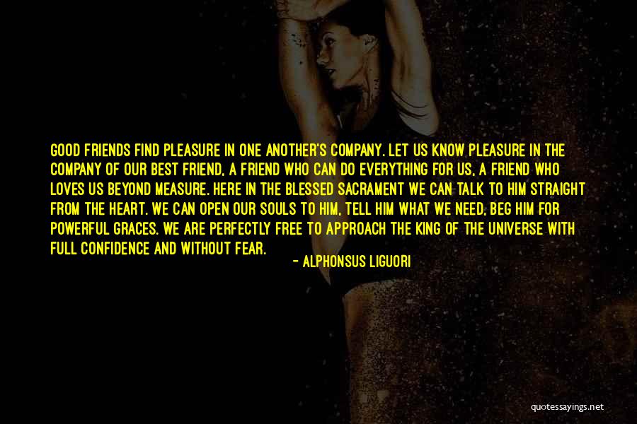 Dematteis Heart Quotes By Alphonsus Liguori Dematteis Heart Quotes By Alphonsus Liguori
