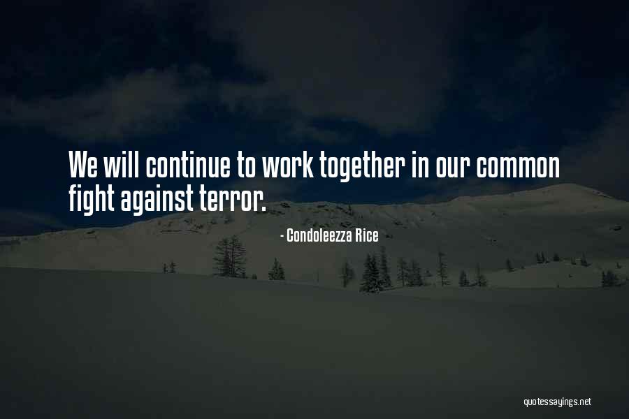 Demattia Companies Quotes By Condoleezza Rice Demattia Companies Quotes By Condoleezza Rice
