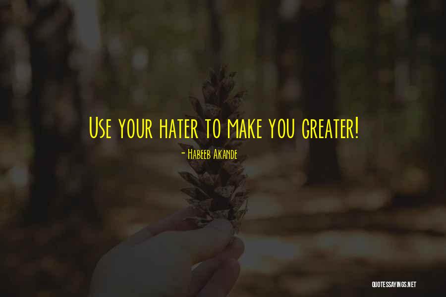 Demattia Consulting Quotes By Habeeb Akande Demattia Consulting Quotes By Habeeb Akande